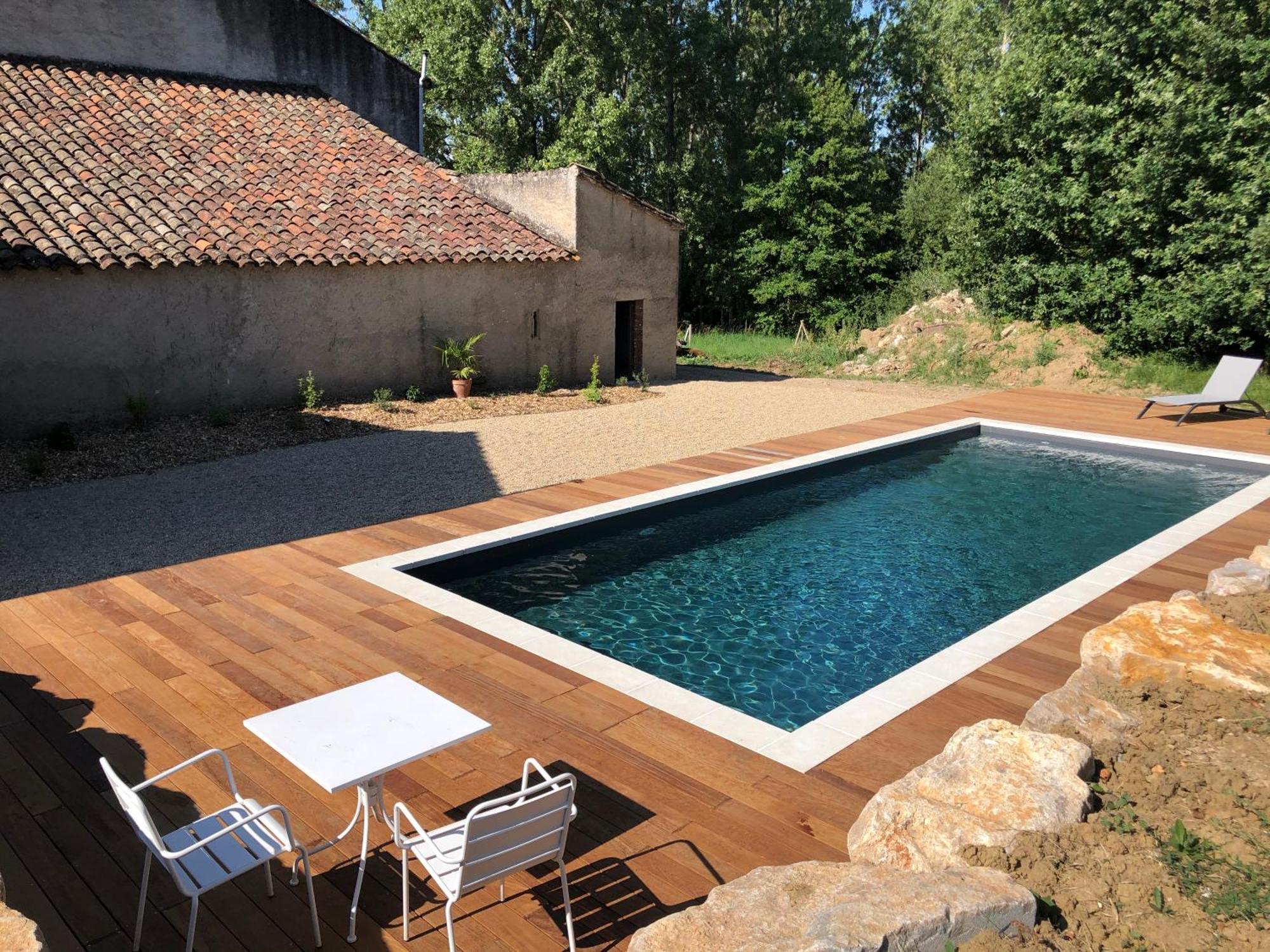 Gîte à la Ferme de Verdurette Cordes-sur-Ciel Exterior foto